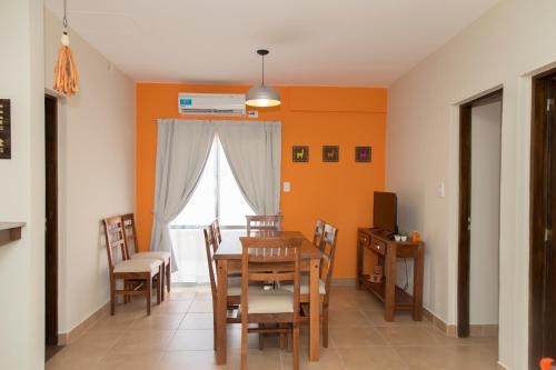 Las Tulmas Apart Hotel - image 14