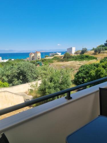 Irides Apartments - Μεγαλοχώρι