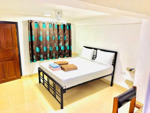 Sophia Hotel – Dar-es-Salaam