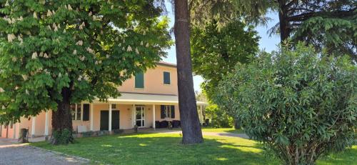 Locanda Corte Roveri, Bolonia