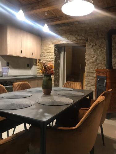 Apartmány Za Zvončekom (Apartmany Za Zvoncekom) in Horná Mariková