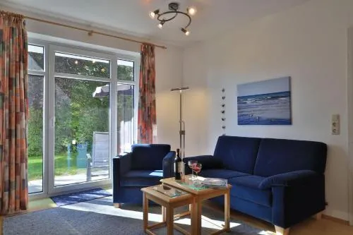 Haffblick Whg Ha03 in Boltenhagen, Deutschland