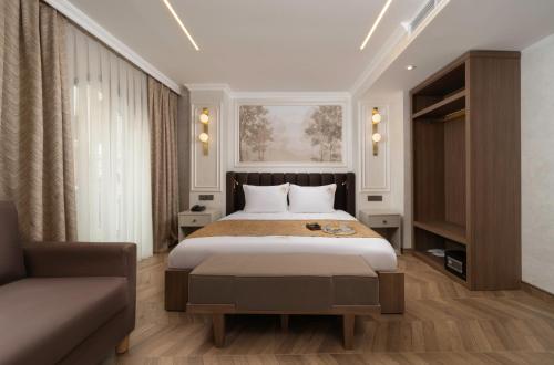 Stern Hotel Karaköy-Special Class - image 6