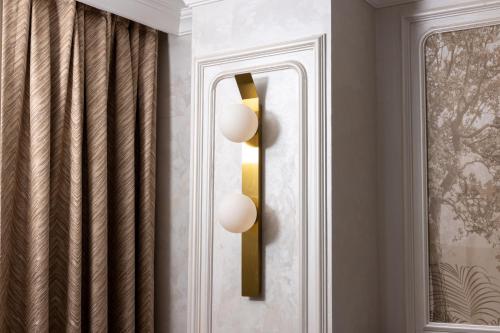 Stern Hotel Karaköy-Special Class - image 10