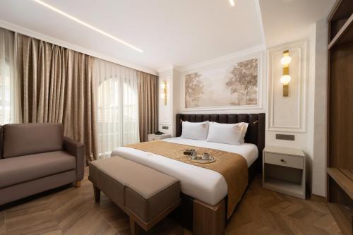 Stern Hotel Karaköy-Special Class - image 14