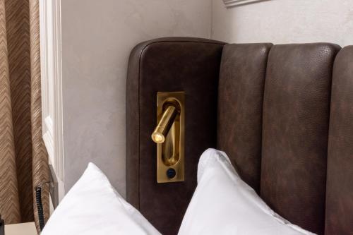 Stern Hotel Karaköy-Special Class - image 9