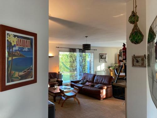 Villa ALoha in Carcans