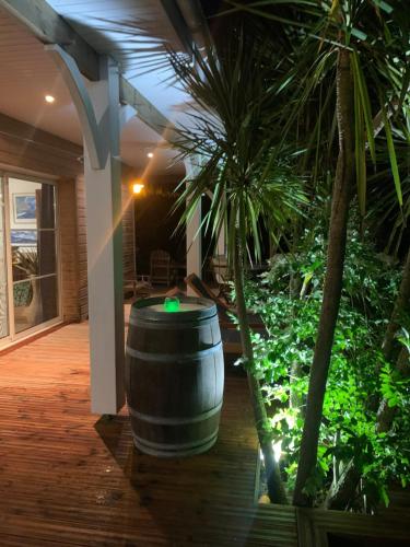 Villa ALoha in Carcans