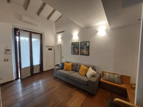 Vieri Home in Florence - image 12