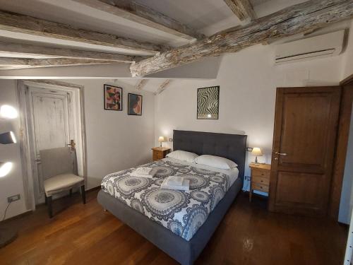 Vieri Home in Florence - image 4