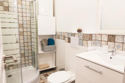 All In Apartman III., Budapešť (fotografie 9)