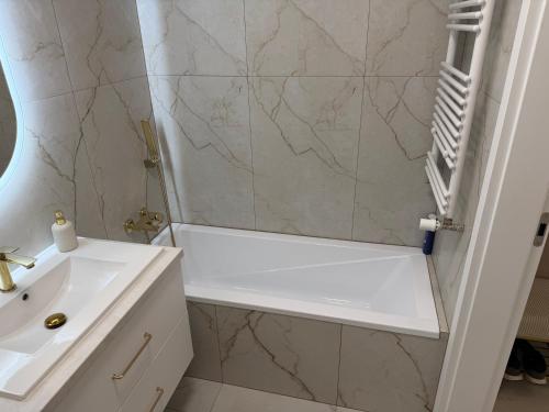 Iekārtas, Apartamenty Villa Piano II in Ostroleka