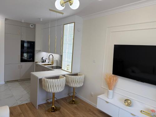 Apartamenty Villa Piano II in Ostroleka