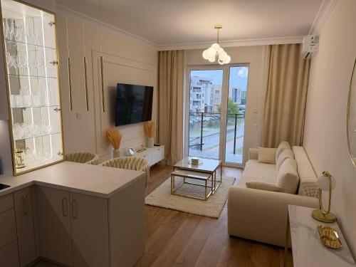 Apartamenty Villa Piano II in Ostroleka