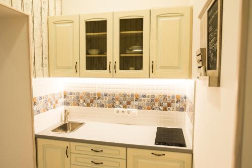 All In Apartman III., Budapešť (fotografie 10)