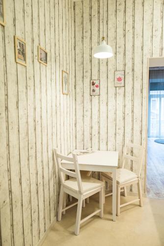 All In Apartman III., Budapešť (fotografie 6)