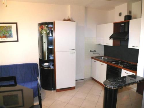 Seaside apartment in Bibione with parking