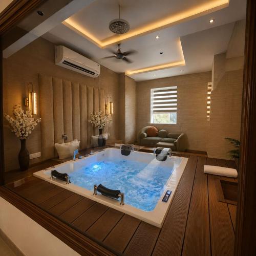HOTEL ATHENS , a boutique hotel 2