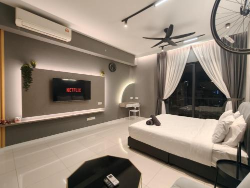 SWEET HOME at Chambers Residence - image 9