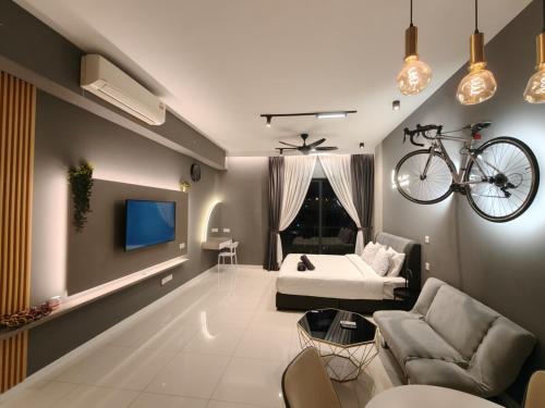 SWEET HOME at Chambers Residence - image 11