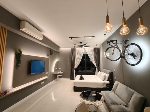 SWEET HOME at Chambers Residence - image 3