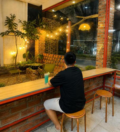 Yara - Stay & Coffee in Thanh Hoá / Sầm Sơn Beach