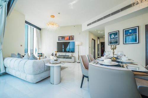 Stylish 2 Bedroom Apartment in Miraclz Arjan - image 11