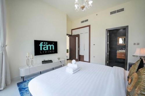 Stylish 2 Bedroom Apartment in Miraclz Arjan - image 14