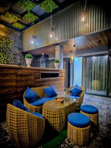 HOTEL ATHENS , a boutique hotel 4