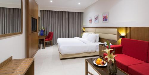 Hotel Excelsior Karachi in Karachi