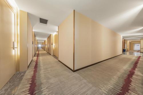Facilities, Lavande Hotel Beijing Tiananmen Square Forbidden City Beijing Railway Station Metro Station Branch in Jianguomen & Railway Station