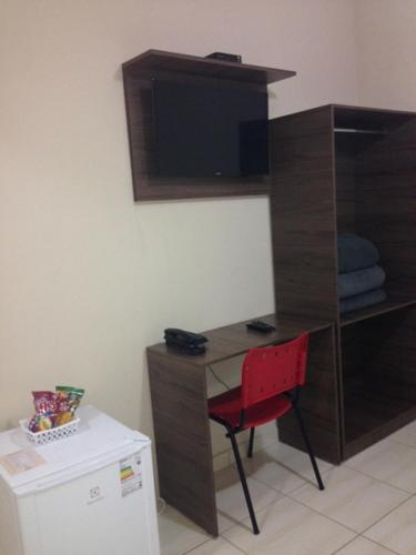 Hotel Brasil