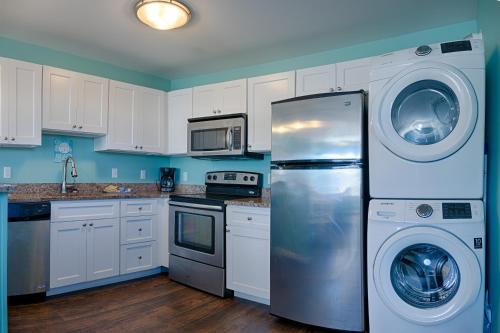 South Beach Apartment