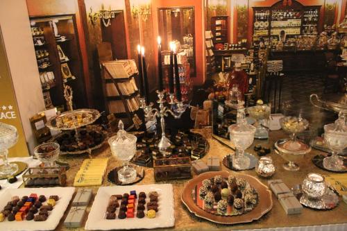 Aragona Palace Hotel & Spa - image 5