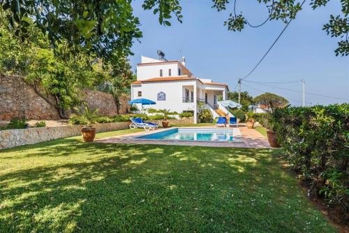 Casa Moura - Quarteira