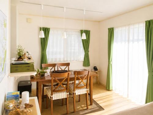 Nagatsuta Cozy House in 나가쓰타
