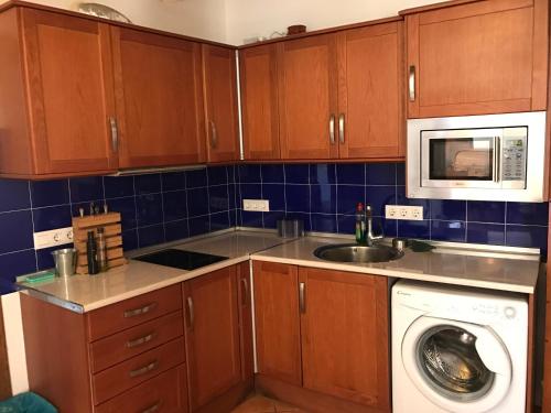 Hotel Apartamentos El Rall (Valencia) desde 70€ - Rumbo