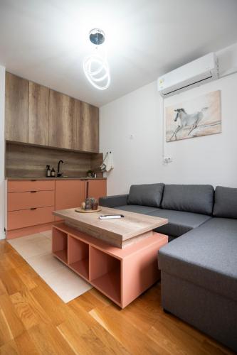 Apartment Sarajevo Coral - Old Town