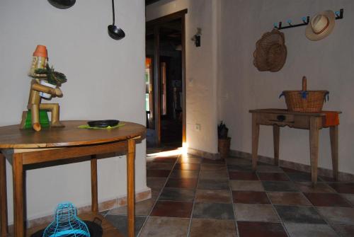 Vestabils, Casa Rural Romanejo in Cabezabellosa