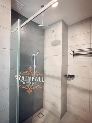 Rainfall Apartment at Opus KL - image 7