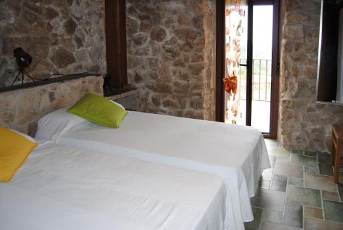 Casa Rural Romanejo in Cabezabellosa