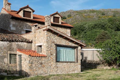 Casa Rural Romanejo - Cabezabellosa