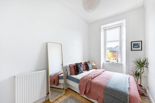 BnBNova - 2BR - Edinburgh City Centre - image 7