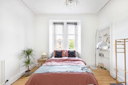 BnBNova - 2BR - Edinburgh City Centre - image 9