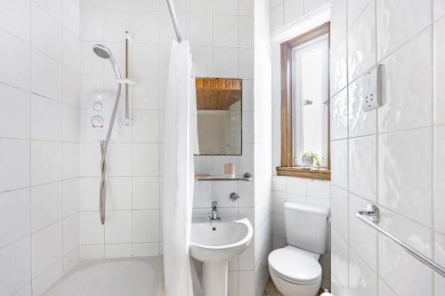 BnBNova - 2BR - Edinburgh City Centre - image 3