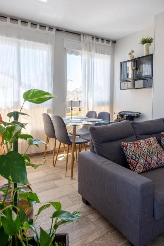 Exclusive Views of Malaga, Santa Isabel 3