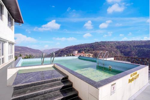 Facilities, Palette Hotel & Resort Panchgani Formerly Divine in Panchgani
