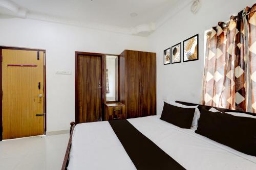 Hotel O Oragadam Industrial Estates Chennai Formerly SSM Rooms in Oragadam