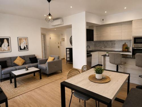 Plaza Nueva Flat 3 by La Gobernanta