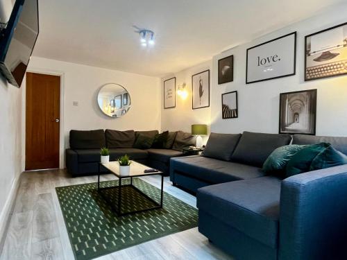 Jude's Place, Liverpool
